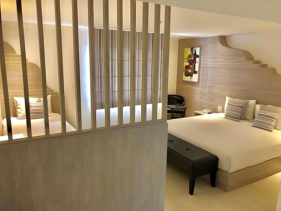 Methavalai Residence