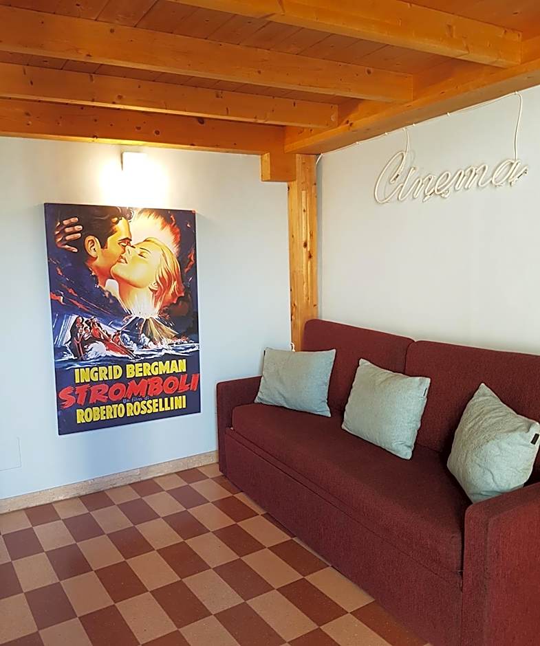 Bellini Apartment
