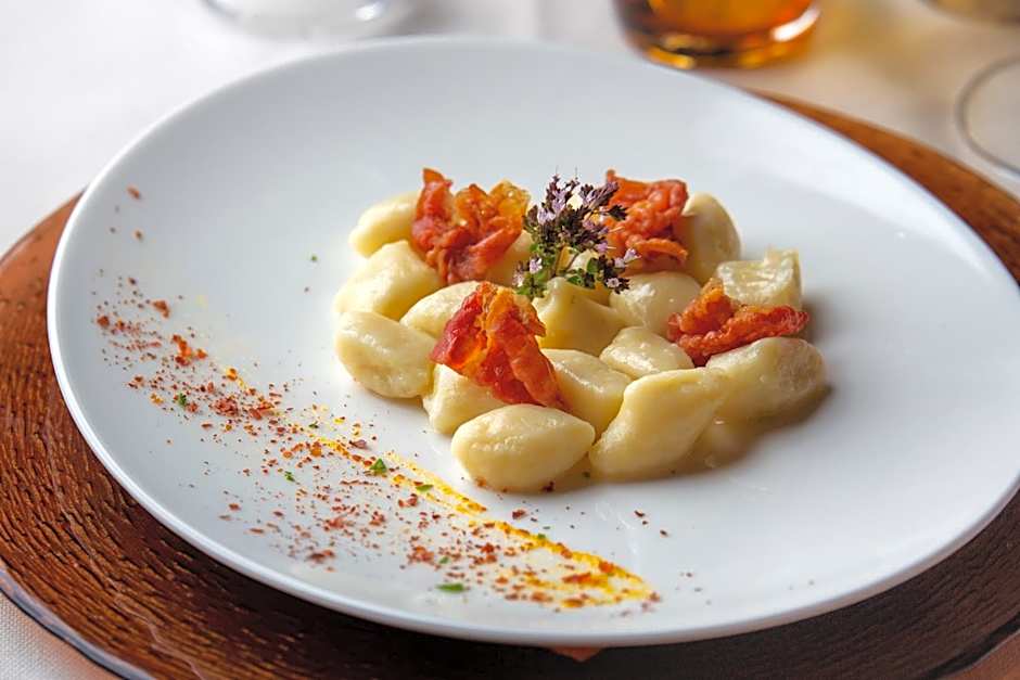 Cavallino Lovely Hotel