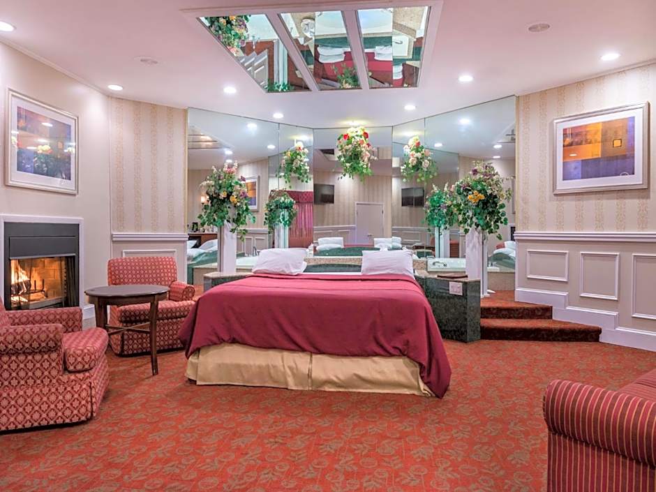 Inn of The Dove Romantic Luxury & Business Suites