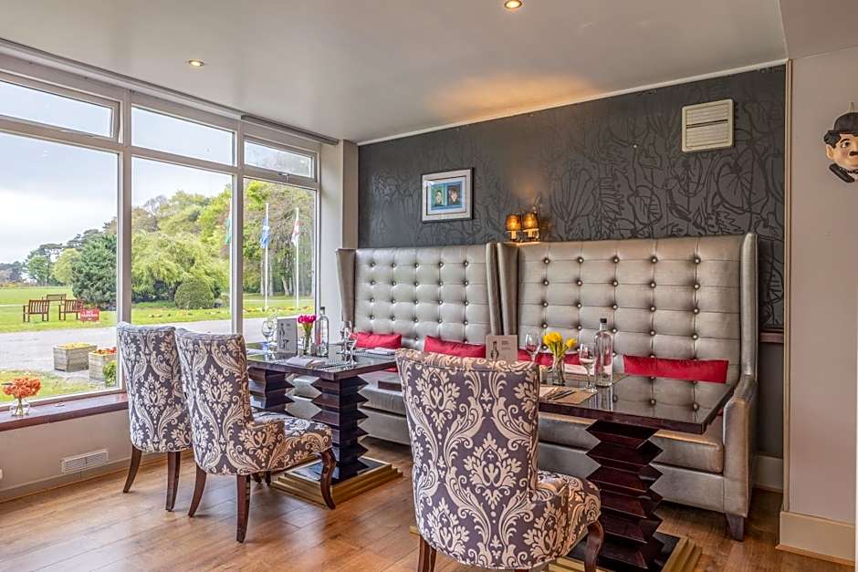 Muthu Newton Hotel (Near Inverness Airport)