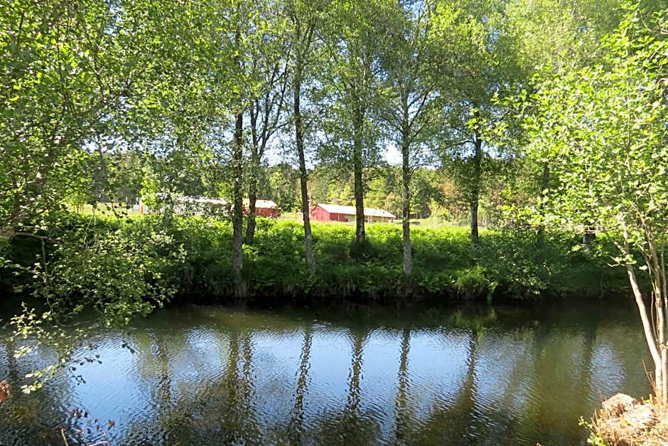 Boticas Parque Natur Houses