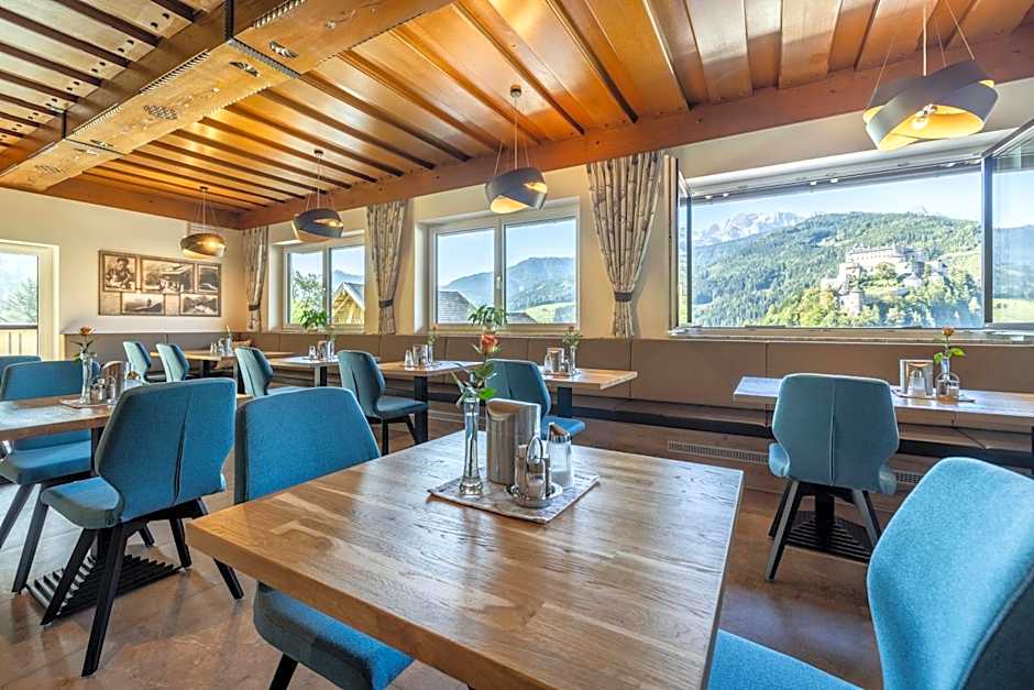 Der Burgblick-Adults Only