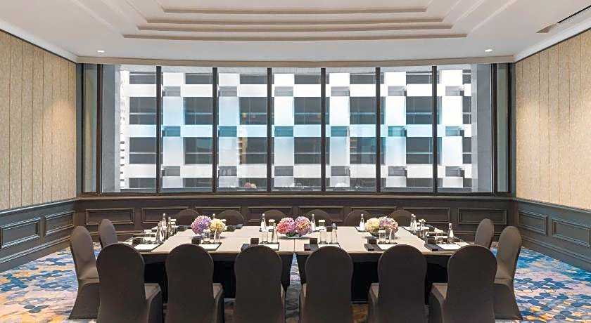 InterContinental Bangkok By IHG