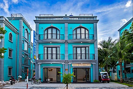 khách sạn Seahorse Phú Quốc