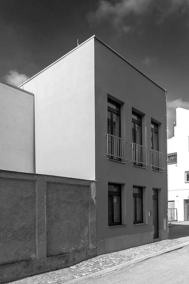 Hotel & Depandance Kopacka