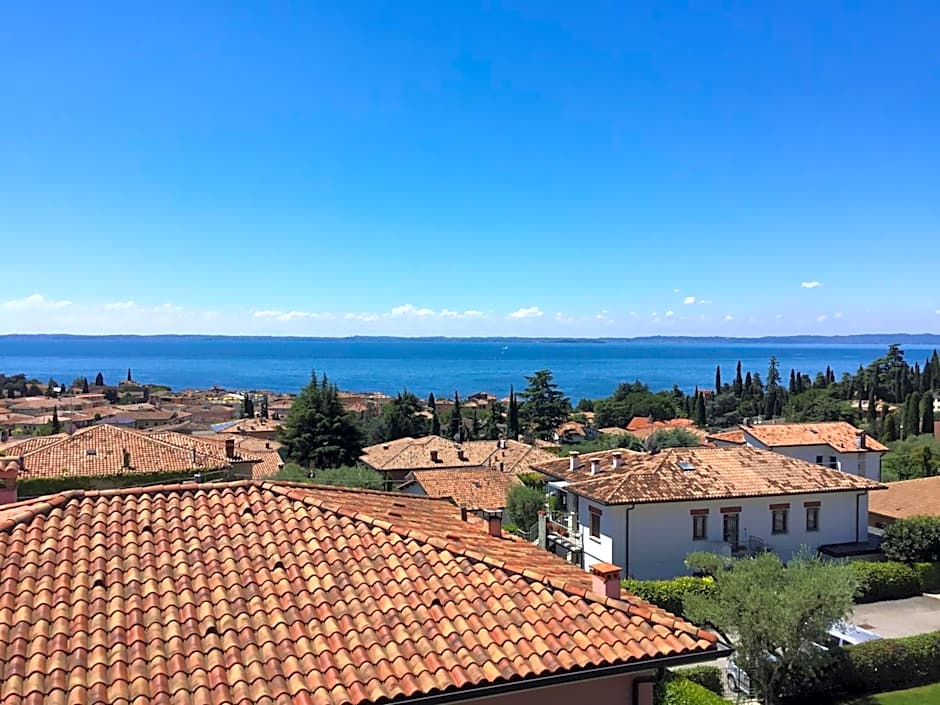 Hotel Villa Ca' Nova ***S