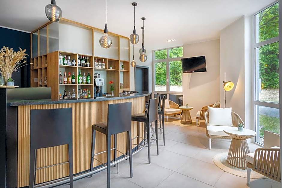 Hotel Bochum Wattenscheid Affiliated by Melia