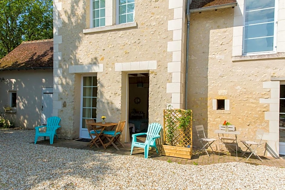 La Tour de la Conterie