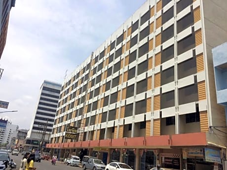 Kosit Hotel