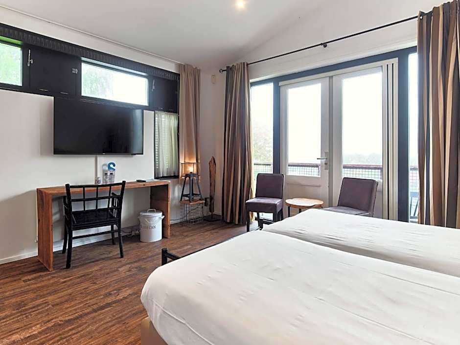 Hajé Restaurant de Aalscholver