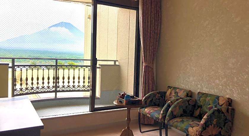 Shoji Mount Hotel