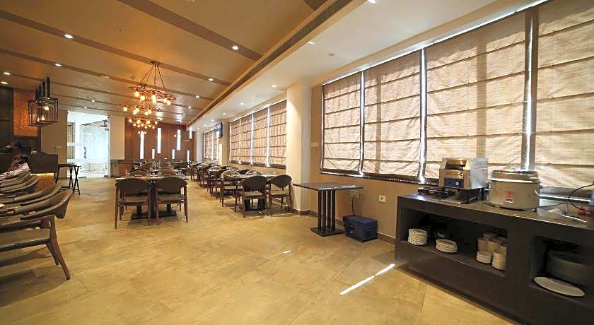 Native INN By Heda Hospitality