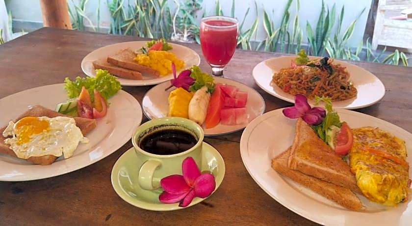 The Nest Canggu