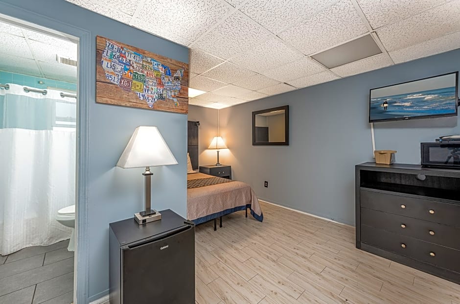 Hammock Inn & Suites - Jersey Shore