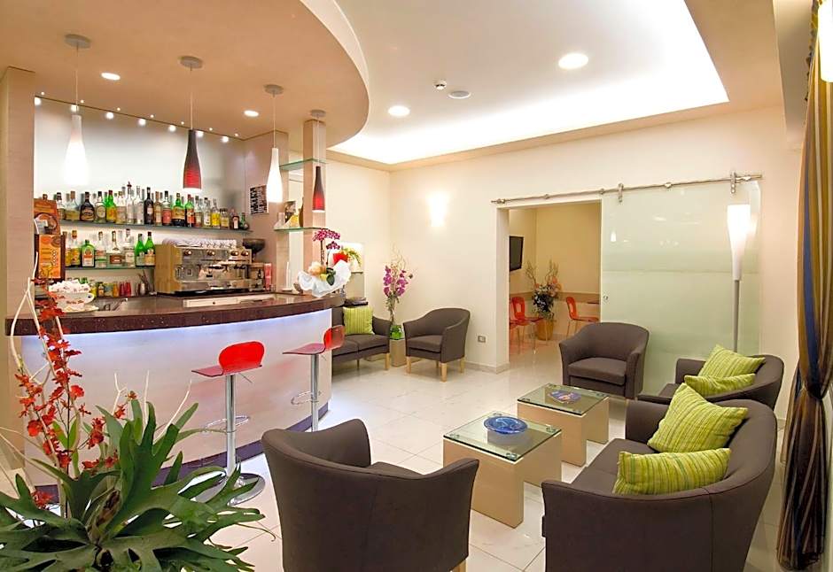 Hotel Adigrat