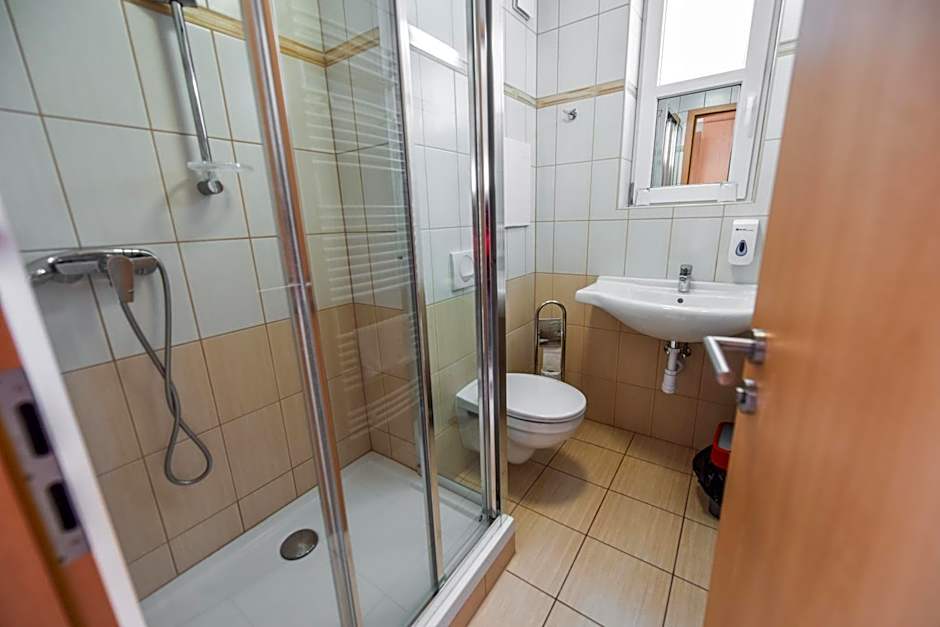 Aqua Hotel Termál