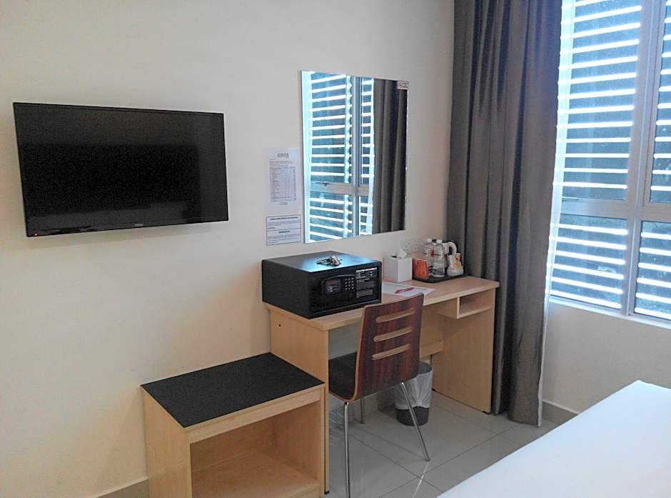 Avenue Bangi Hotel