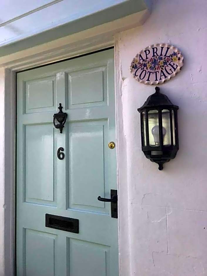 White Horse & Griffin