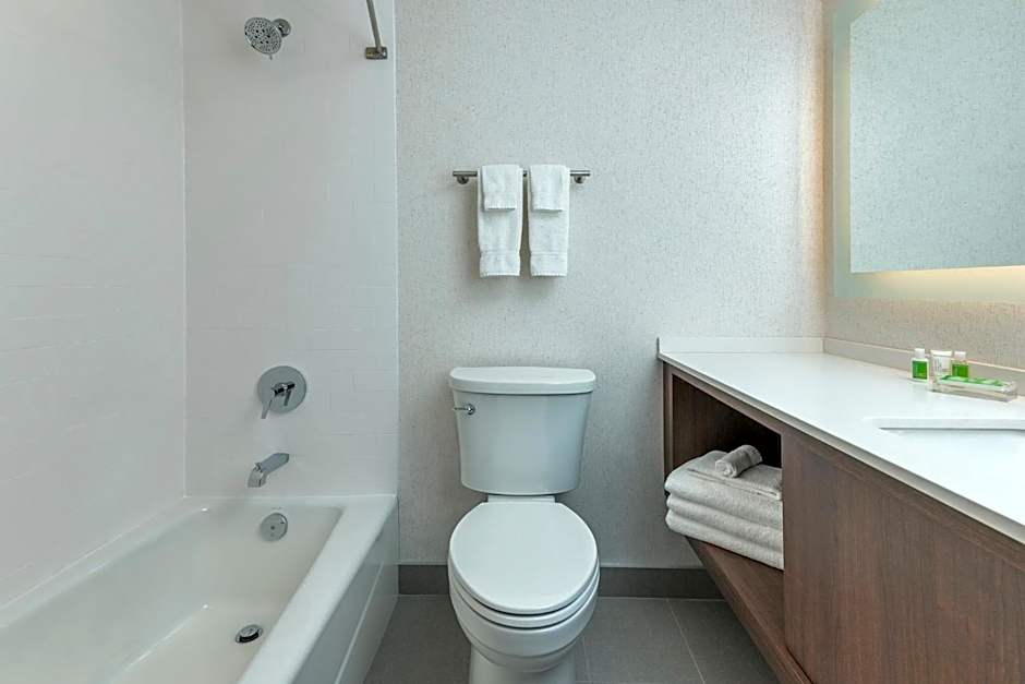 Holiday Inn Kingston - Waterfront By IHG