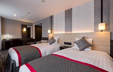 Ladies Floor Superior Twin (2 Pax) FEMALE ONLY