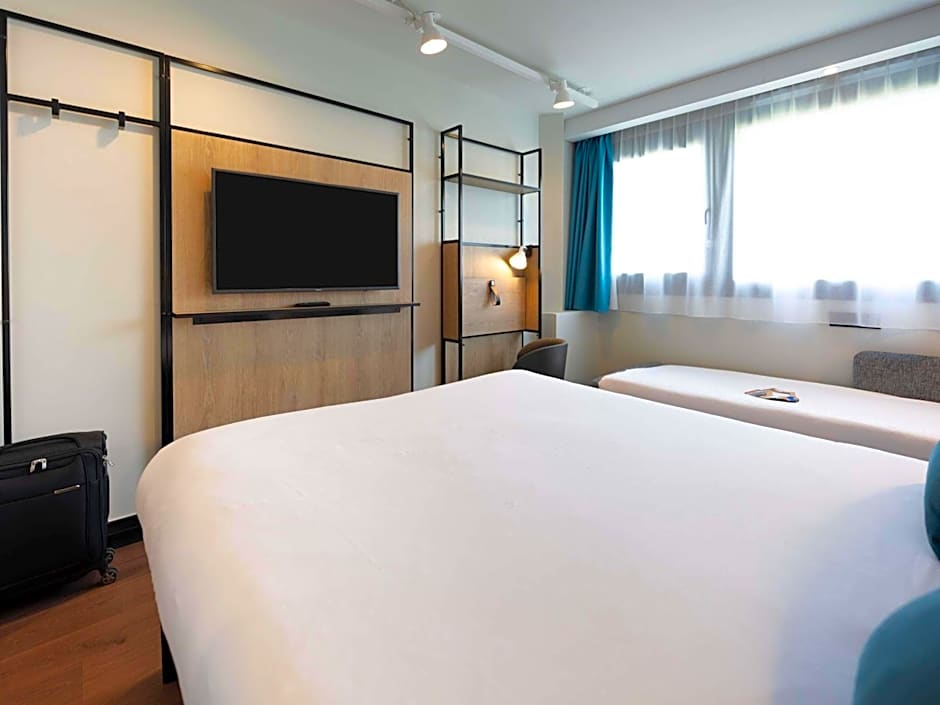 ibis Paris Gare de Lyon Diderot