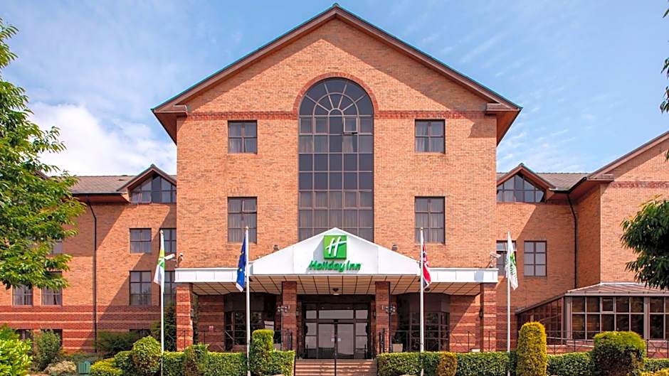 Holiday Inn Rotherham-Sheffield M1Jct.33 By IHG