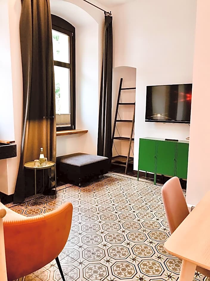 Hotel Villa Vie Cochem