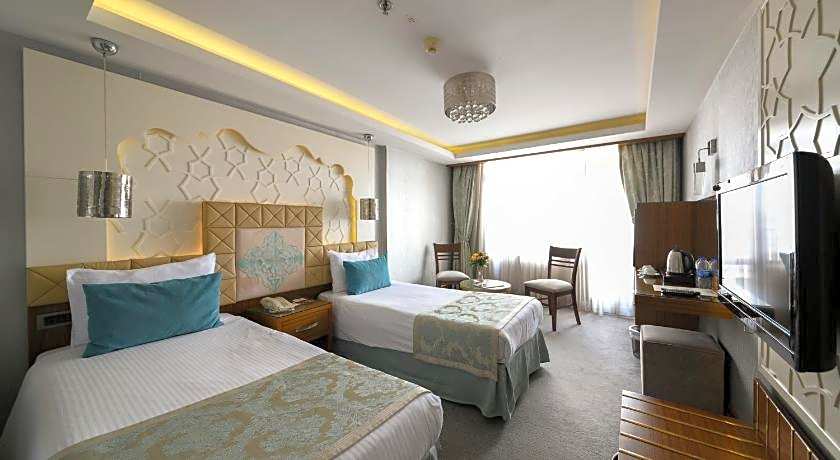 Grand Star Hotel Bosphorus & Spa
