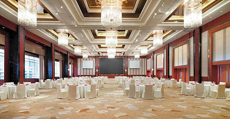 Sheraton Dongguan Hotel