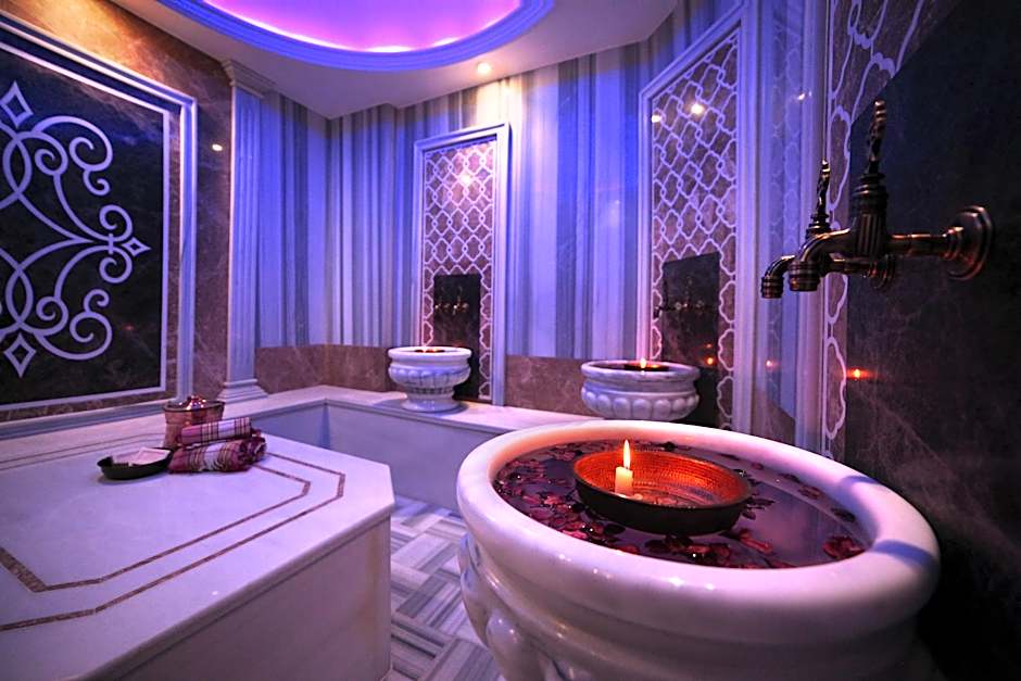 Inntel Hotel Istanbul Hotel & Spa