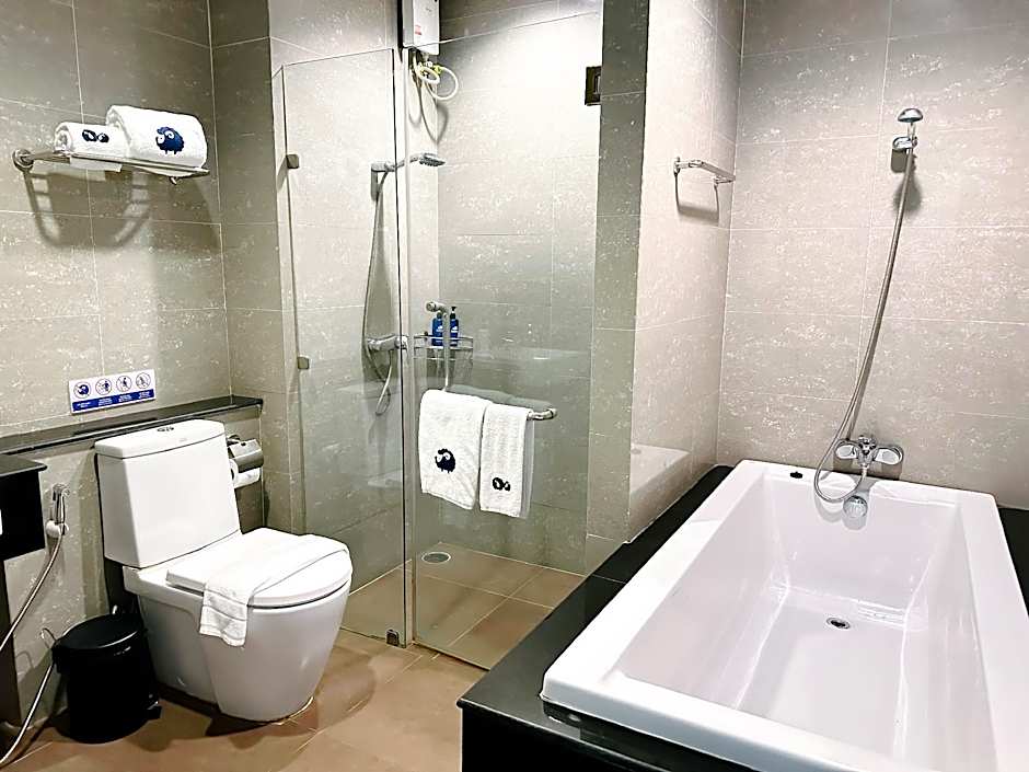 Kokotel Bangkok Dheva Thonglor