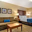 Comfort Inn Bozeman Near University