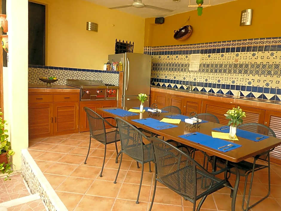 Hotel del Peregrino Boutique Hotel