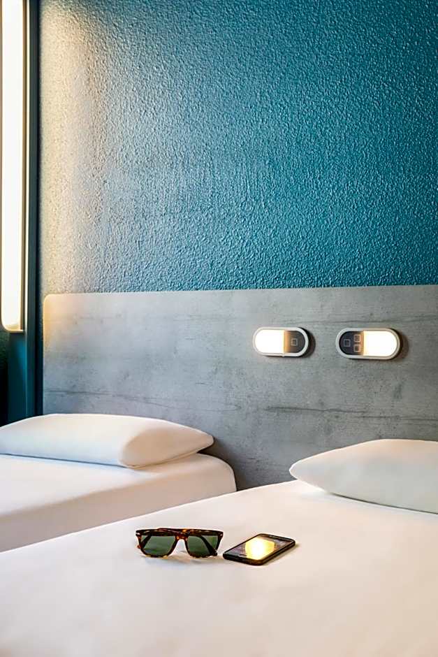 ibis budget Montpellier Sud Près d'Arènes