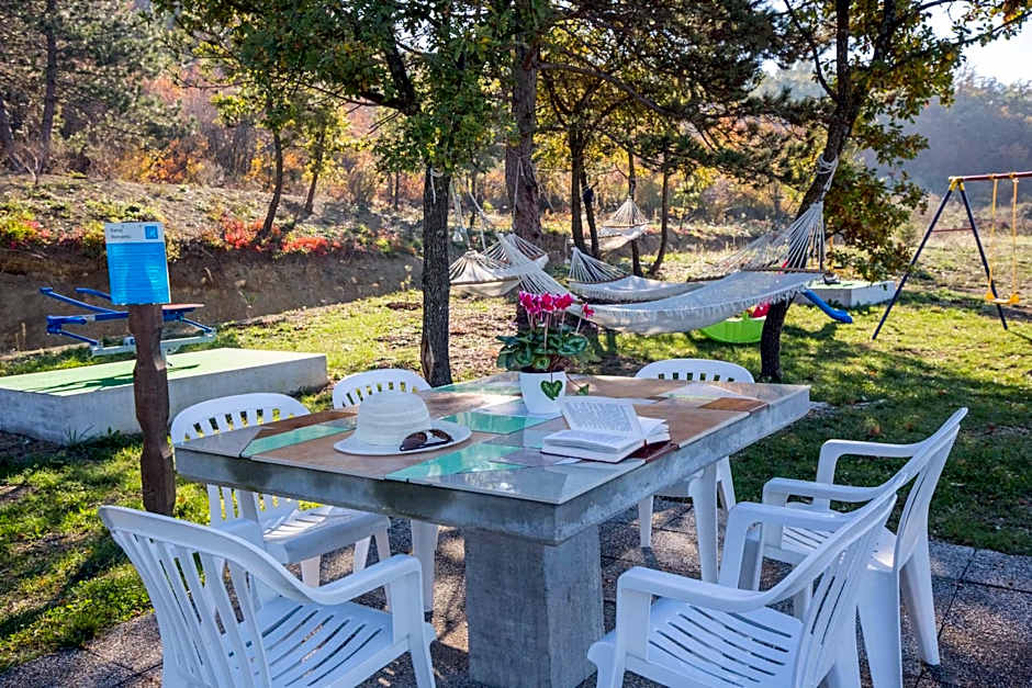 Mobile Homes Romantik