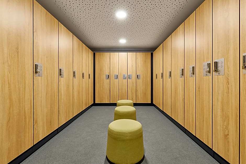 Wellness & Relax Hotel Milderer Hof