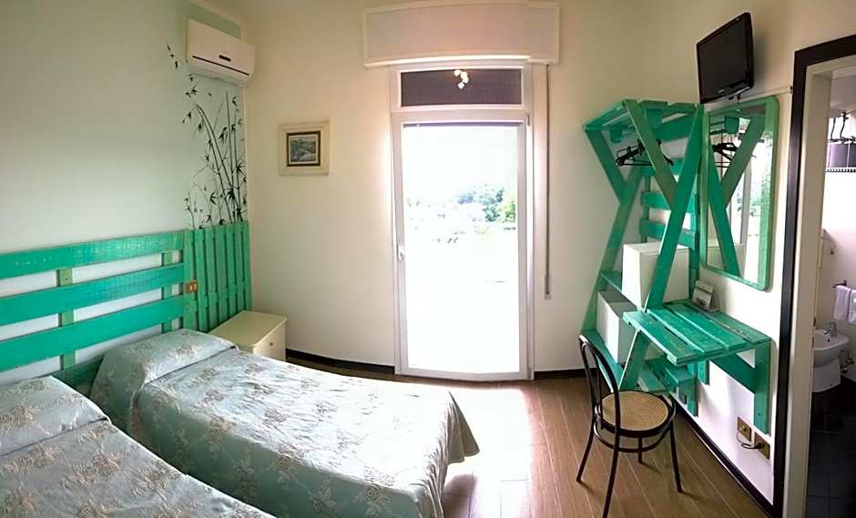 Hotel Cubamia – Romano d'Ezzelino, 