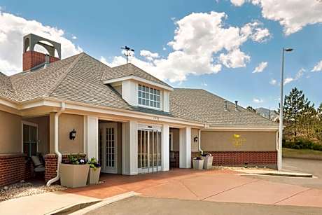 Homewood Suites By Hilton Boulder