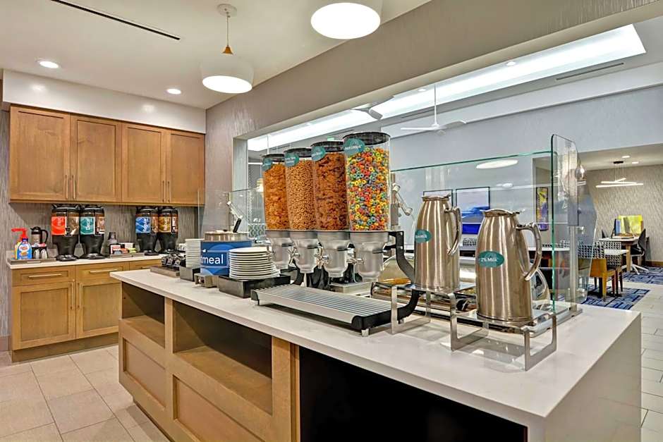 Homewood Suites by Hilton Lynchburg, VA