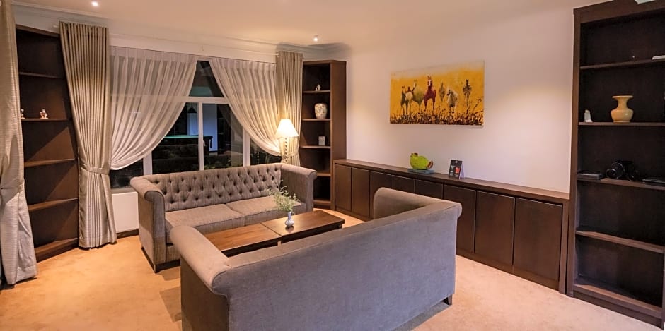 Galway Heights Hotel