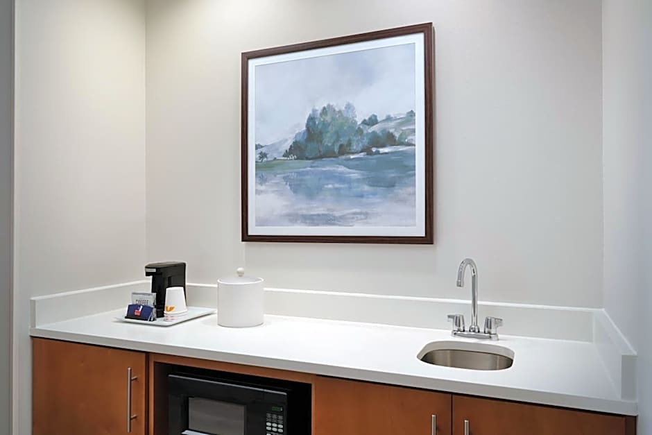 Hampton Inn By Hilton Waynesboro, GA