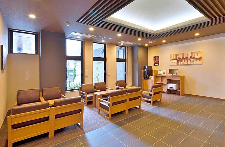 Hotel Route-Inn Grand Ota Ekimae