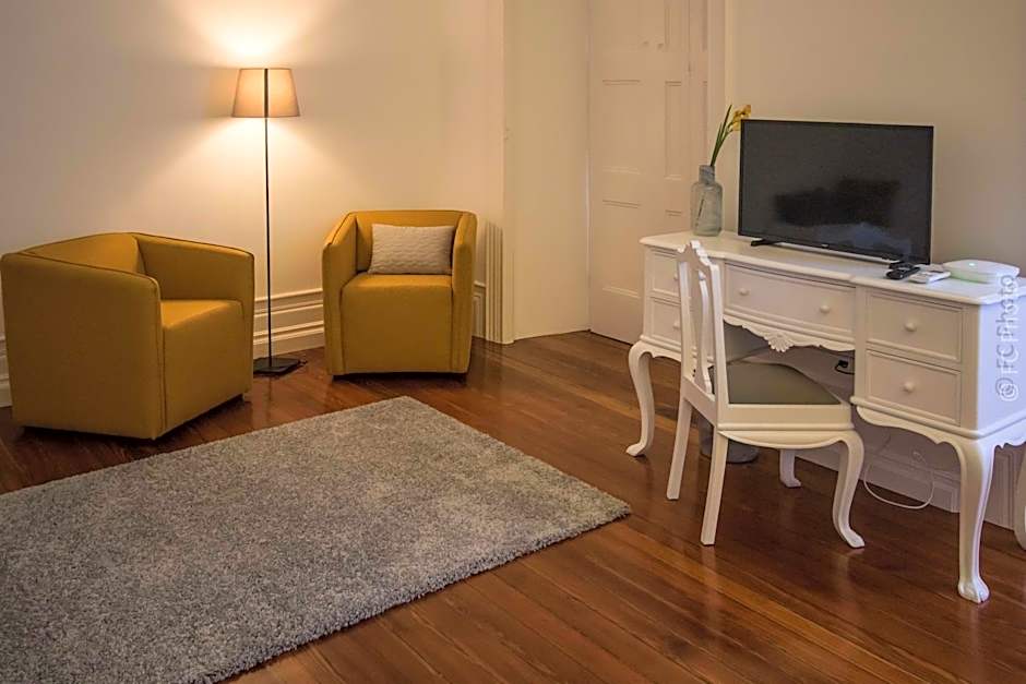 CC Guest House - "Ao Mercado"