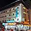 Hotel Tourist City Centre by HotSpot Essential