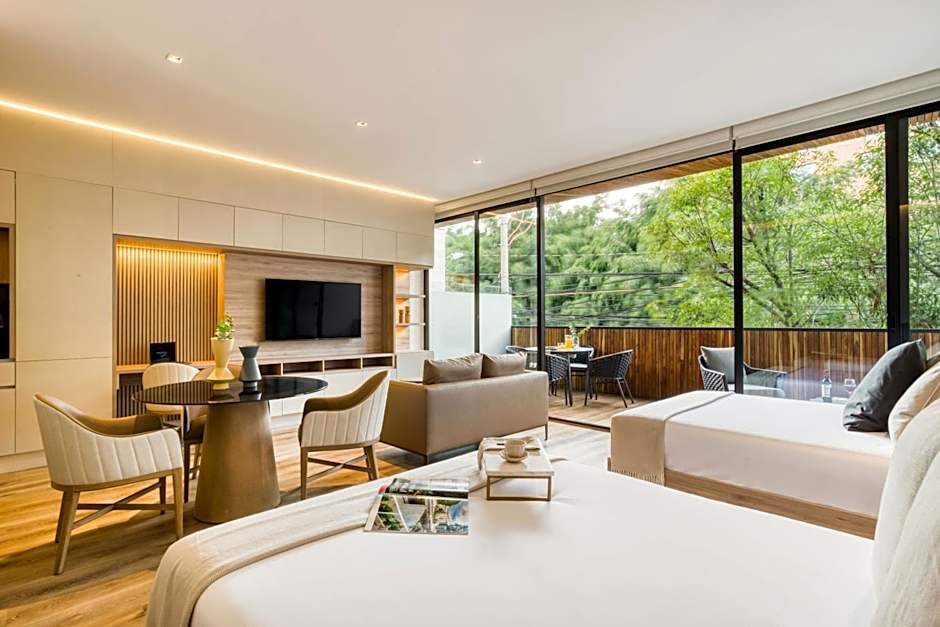 UTOPIC Palacio Polanco by ULIV