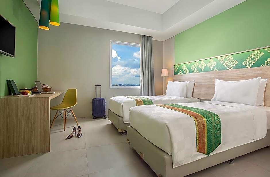 KHAS Pekanbaru Hotel