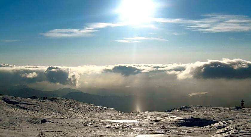 Asahidake Onsen  Yumoto Yukomansou