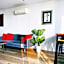Aura on Flinders Serviced Apartments