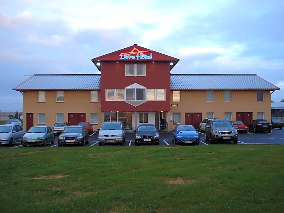 Libre Hôtel
